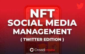 NFT Social Media Management