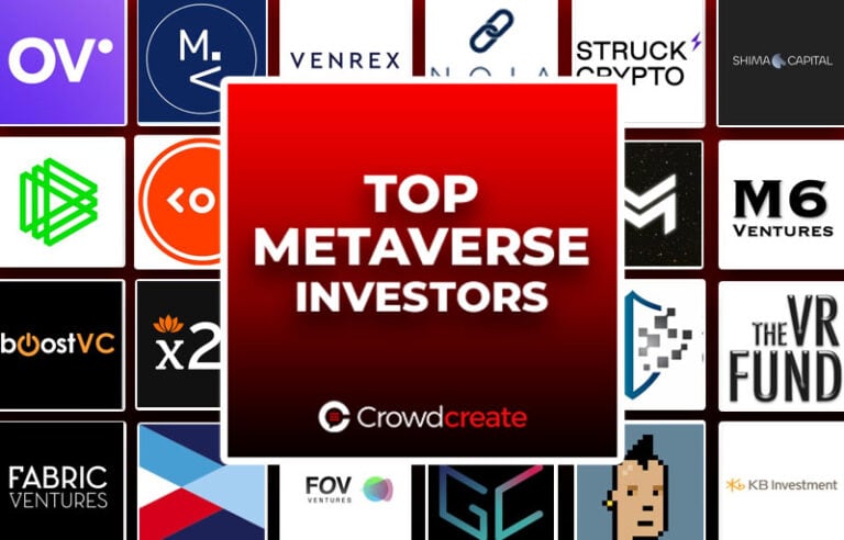 Metaverse Investors