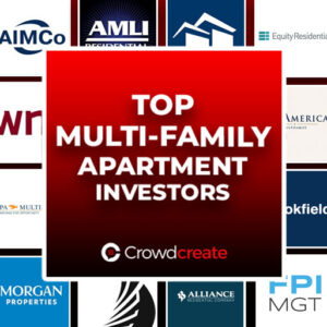 Multi-Family Apartment Investors