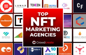 NFT Marketing Agencies in 2022