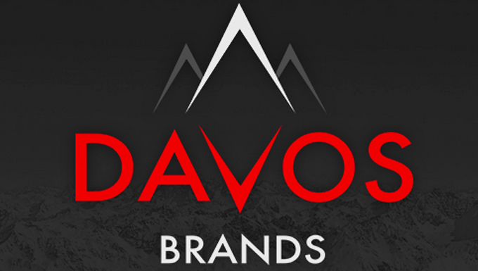 Davos Brands Investment Booze