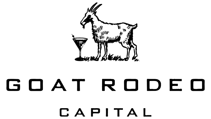 Goat Rodeo Capital Alcohol Investors