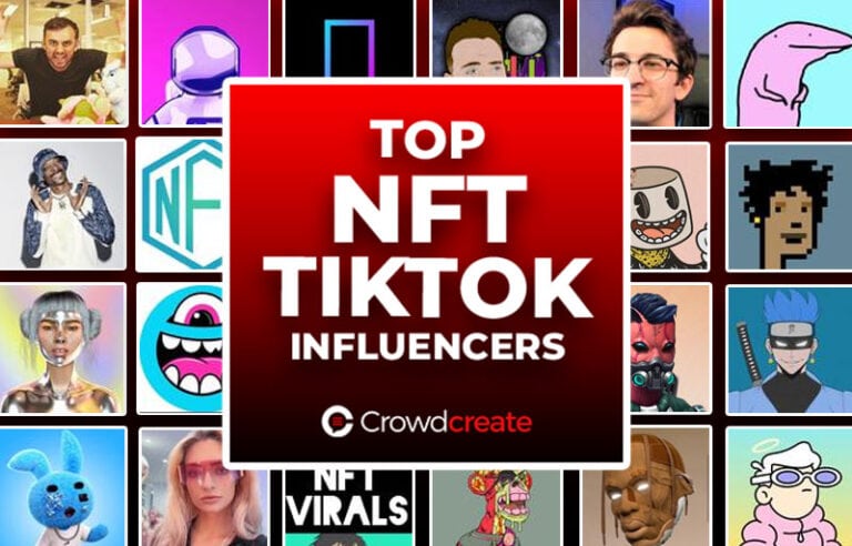 TikTok Influencers