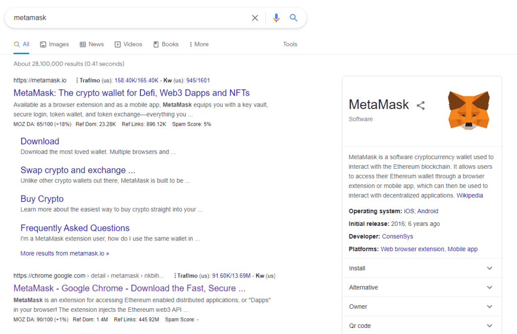 Metamask 1024x661