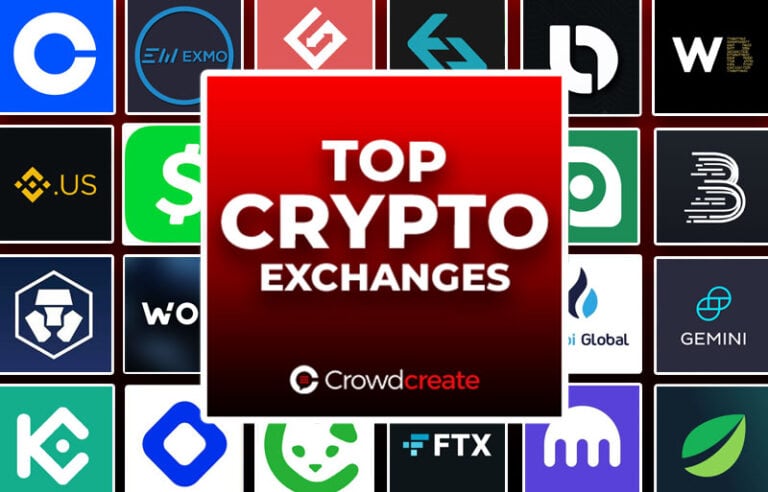 Crypto Exchanges