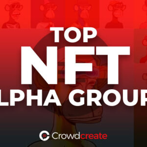 NFT Alpha Groups