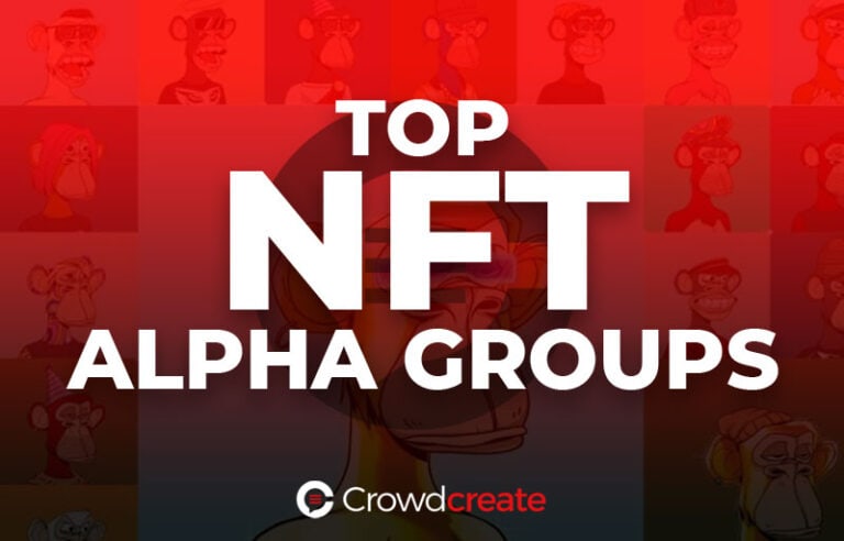 NFT Alpha Groups