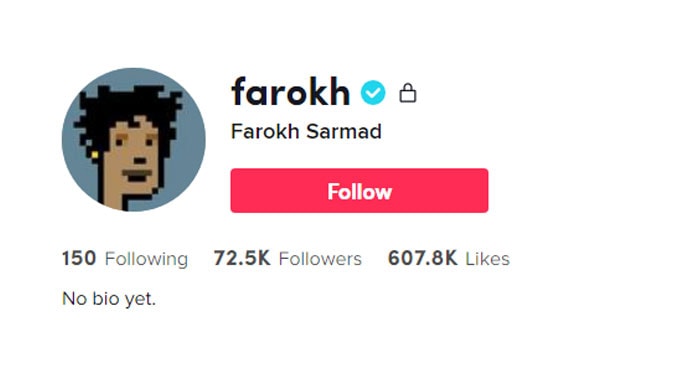 Farokh