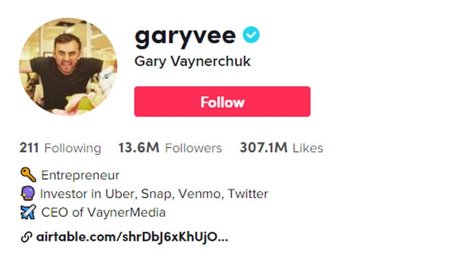 Gary Vaynerchuck
