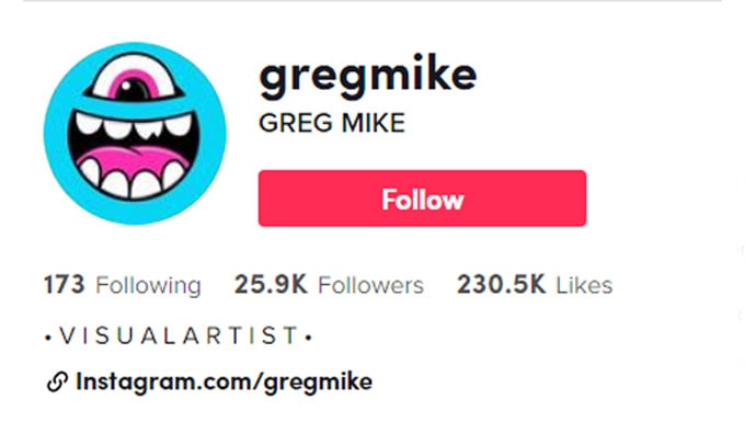 gregmike