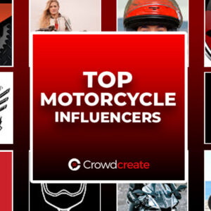 Motorcycle Influencers