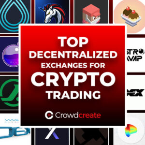 Decentralized Exchanges