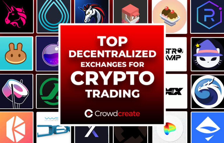 Decentralized Exchanges