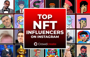 NFT Influencers