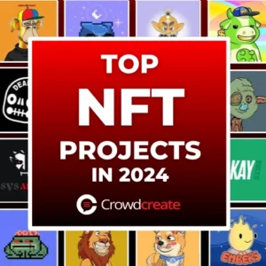 Top NFT Projects in 2024