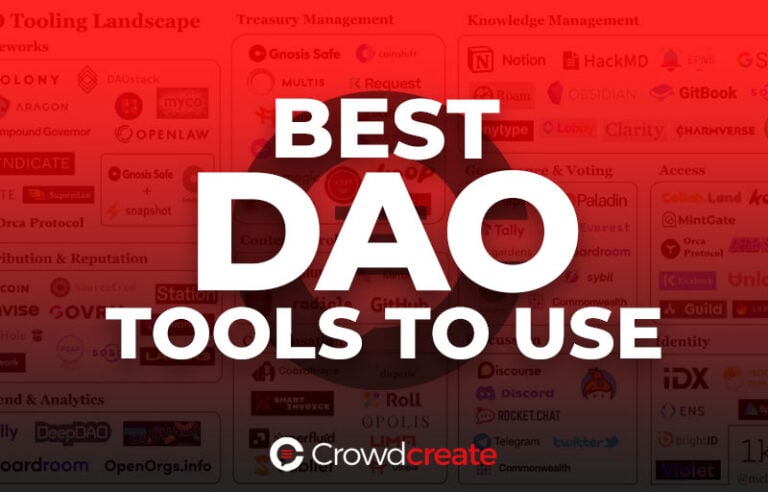 DAO Tools