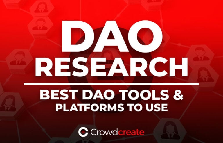 DAO Research