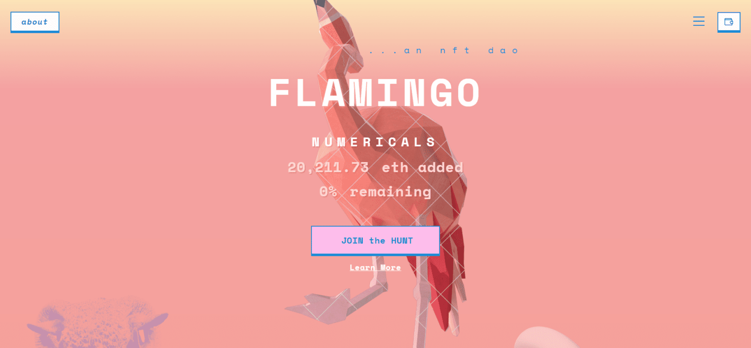 Top DAO Projects Crowdcreate