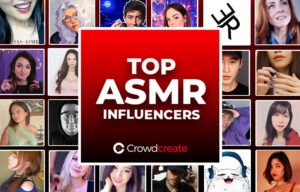 ASMR Influencers