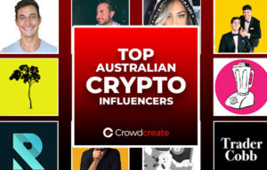 Australian Crypto Influencers