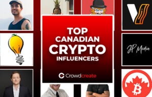 Canadian Crypto Influencers