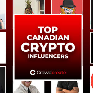 Canadian Crypto Influencers