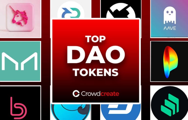 DAO Tokens