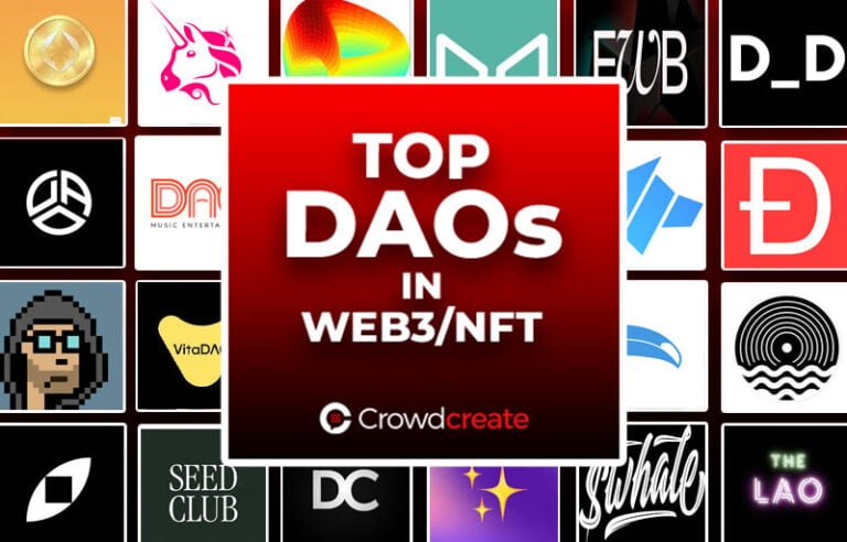 DAOs