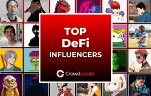 Top DeFi Influencers