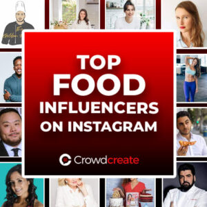 Food Influencers