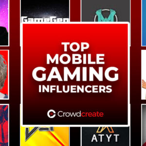 Gaming Influencers