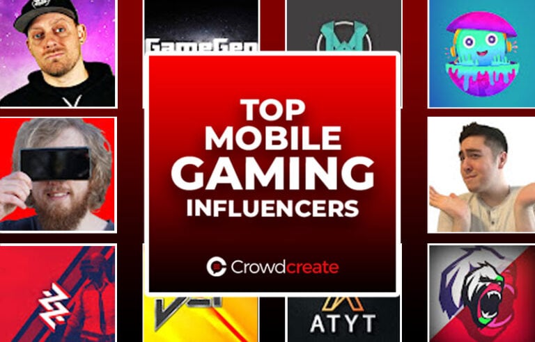 Gaming Influencers