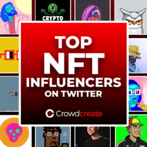 NFT Influencers on Twitter