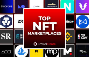 NFT Marketplaces