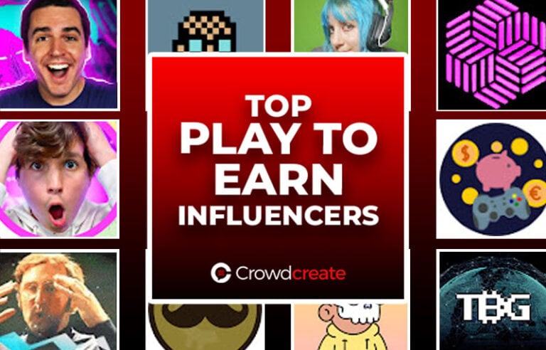 Play to Earn