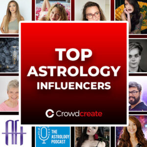 Astrology Influencers