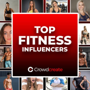 Fitness Influencers
