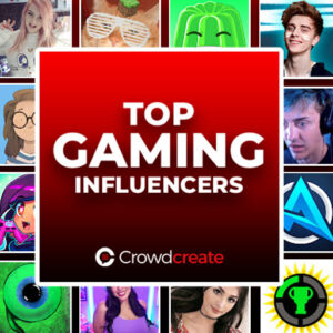 Gaming Influencers