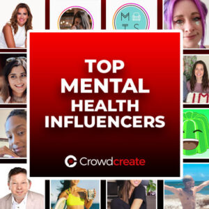 Mental Health Influencers