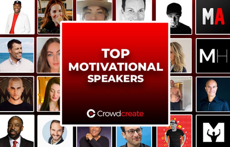 Motivational Speakers