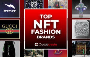 NFT Fashion Brands