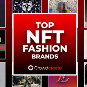 NFT Fashion Brands