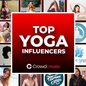 Yoga Influencers