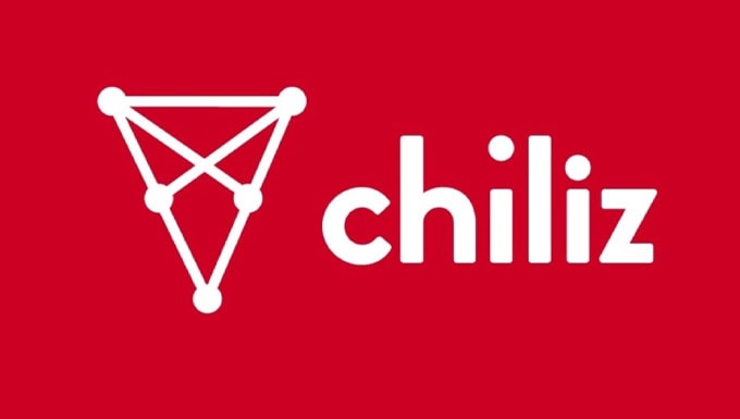 Chiliz-(CHZ)
