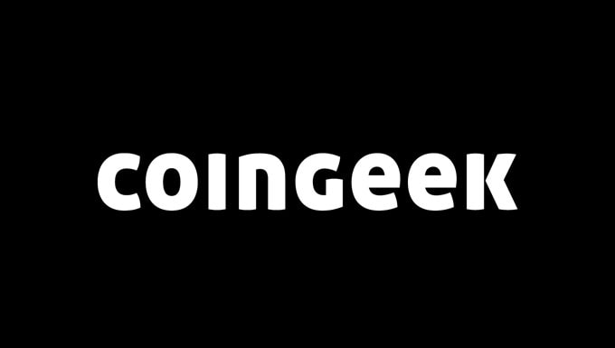 CoinGeek
