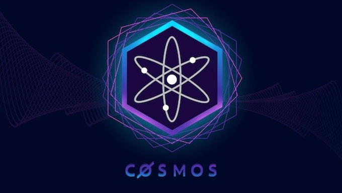 Cosmos-(ATOM)