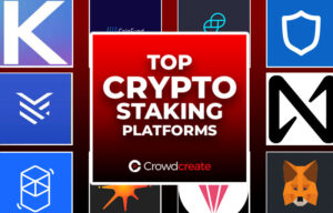 Top Crypto Staking Platforms