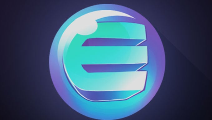 Enjin-Coin-(ENJ)