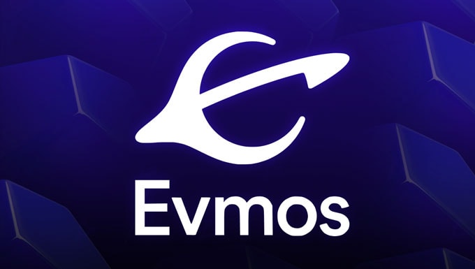 Evmos-(EVMOS)