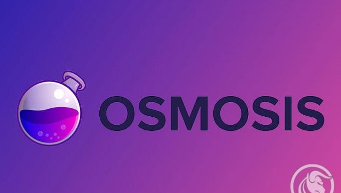 Osmosis-(OSMO)